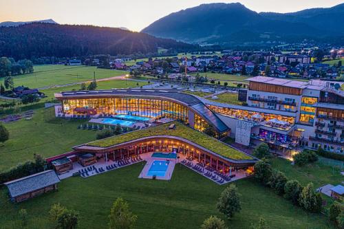 Aldiana Club Salzkammergut