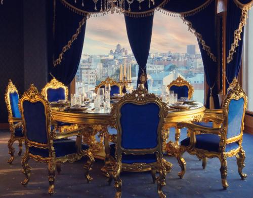 Hotel Prezident Palace Belgrade