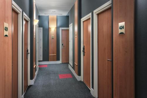 B&B Hotel Barcelona Mataró