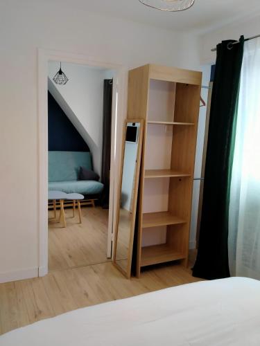 Chez Catherine Et Laurent