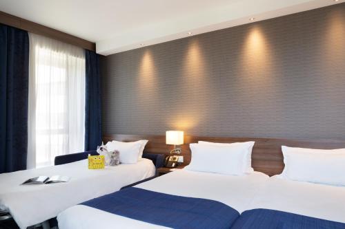Holiday Inn Express Toulon-Sainte-Musse