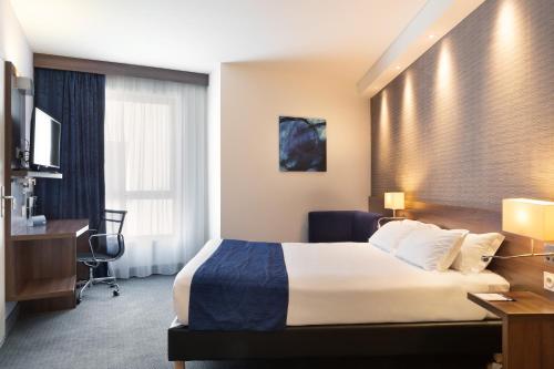 Holiday Inn Express Toulon-Sainte-Musse