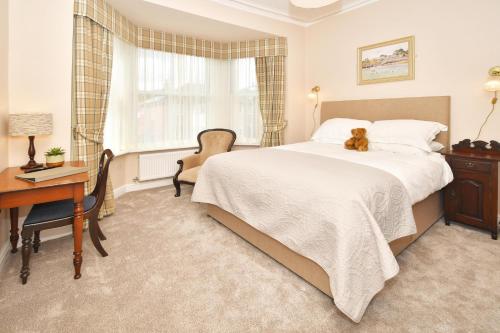 The Victoria Guest House