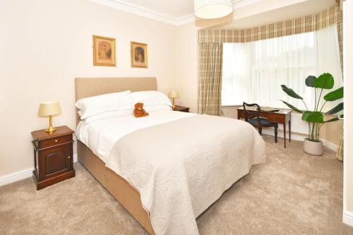 The Victoria Guest House