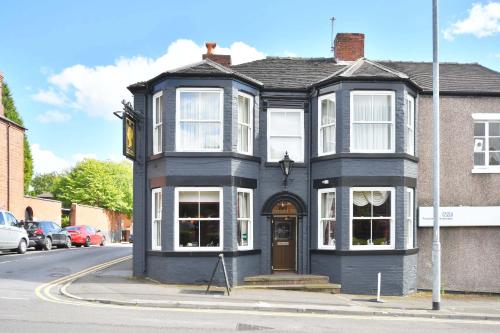 The Victoria Guest House
