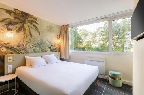 Best Western Hôtel du Lac Dunkerque