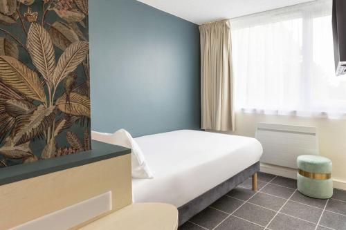 Best Western Hôtel du Lac Dunkerque