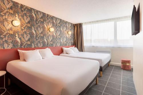 Best Western Hôtel du Lac Dunkerque