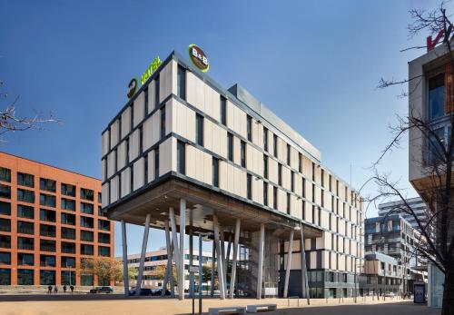 B&B Hotel Barcelona Mataró