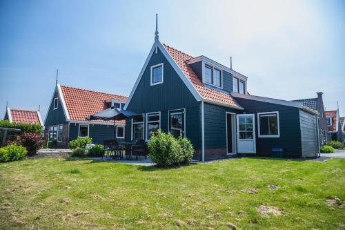 EuroParcs De Rijp