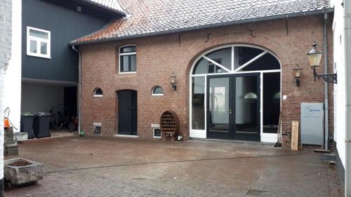 Laeve In De Brouwerie