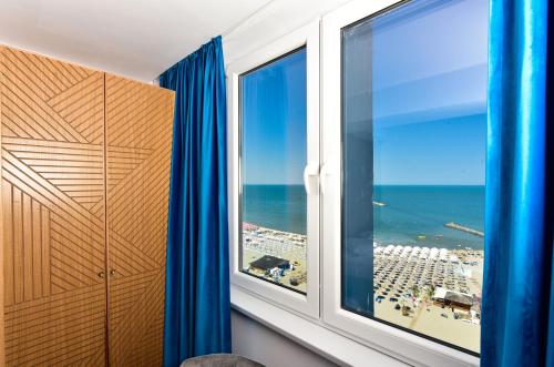 Hotel Parc Mamaia