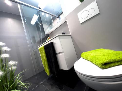 City Apartments Villach