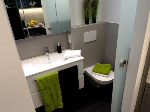 City Apartments Villach
