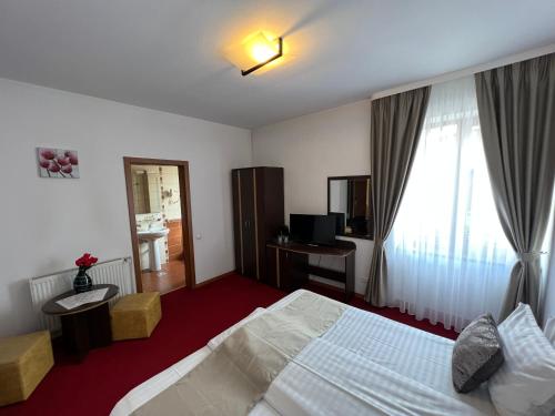 Hotel Belvedere