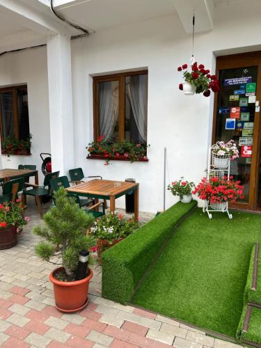 Hotel Belvedere