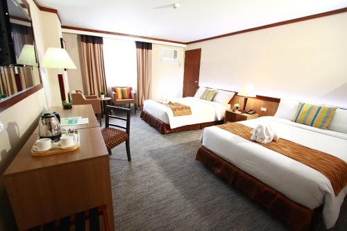 Dohera Hotel
