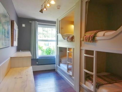 The Rocks at Plas Curig