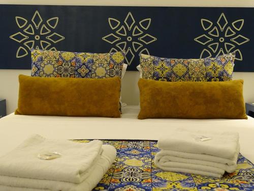 Casazul M&B