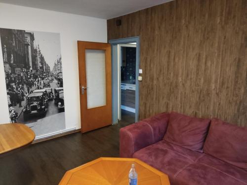 Ferienwohnung Waterkant