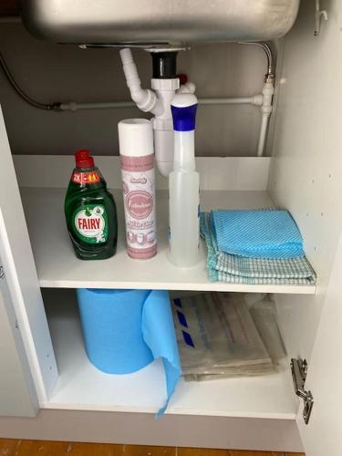 Kitty’s Place, Apartment, Eden Valley, Cumbria