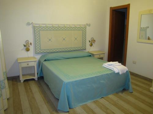 Agriturismo Porticciolo