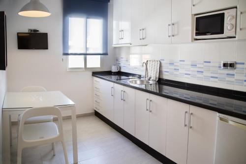 Ecuador Park Apartments