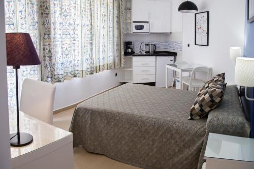 Ecuador Park Apartments