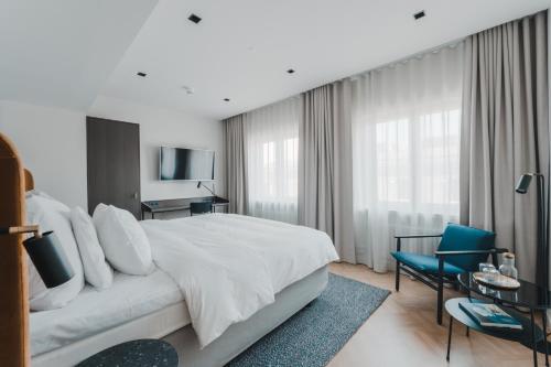 Solo Sokos Hotel Torni