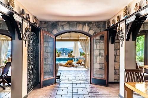 Manzara Boutique Hotel