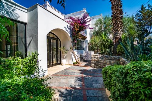 Manzara Boutique Hotel