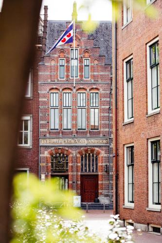 Grand Hotel Post Plaza