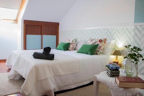 Luxury Singular Apartments Green