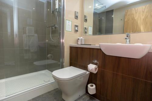 Holiday Inn Nottingham