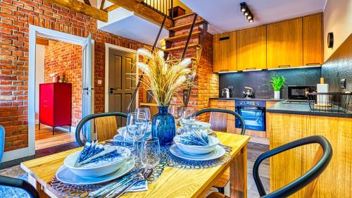 Aparthotel Przy Starej Piekarni VIP by ROYAL APARTS