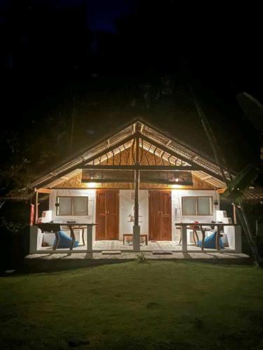 Nypa Style Resort Camiguin