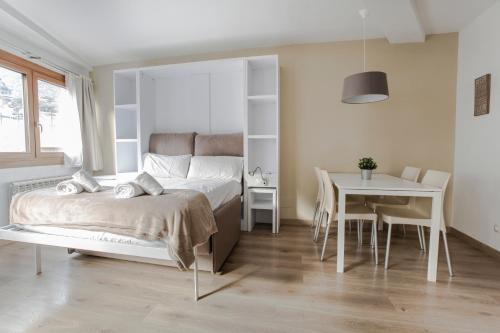 Maragall Apartaments