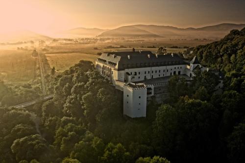 The Grand Viglas