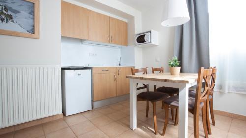 Apartamentos Canillo Ribagrossa 3000