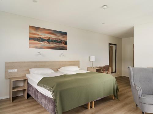 Hotel Katla