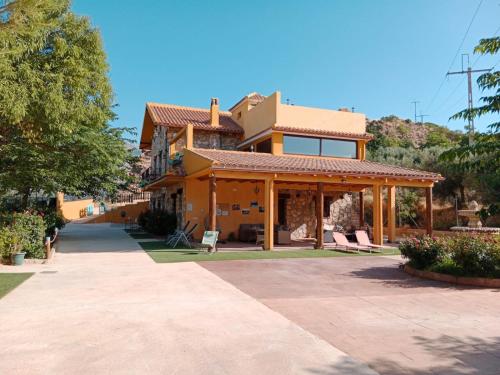 Finca Los Villegas