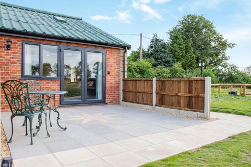 Badgers Drift, Beechcroft Barns, Cawston, Norfolk