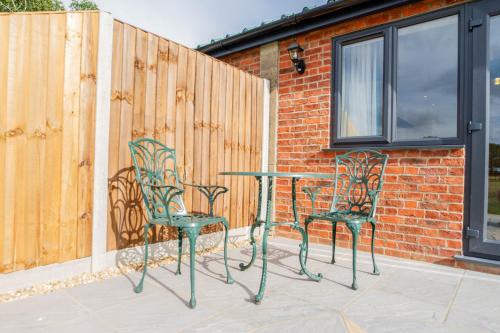 Badgers Drift, Beechcroft Barns, Cawston, Norfolk