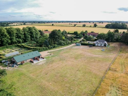 Badgers Drift, Beechcroft Barns, Cawston, Norfolk
