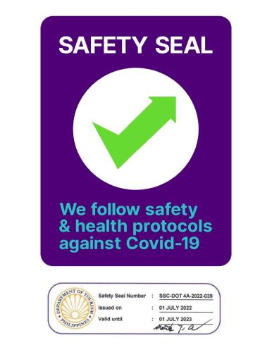 Camp Netanya Resort & Spa