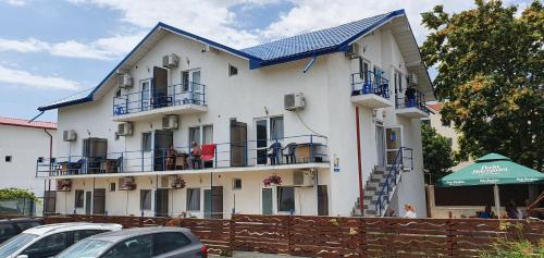 Hostel Delfinul Albastru