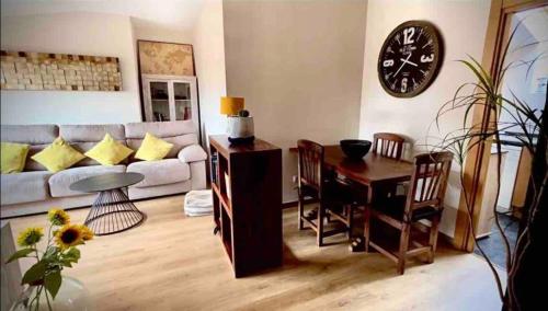 Ático Guara&Pirineos