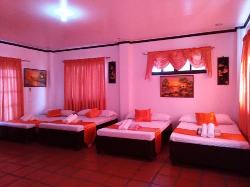 Isla Bonita Beach Resort