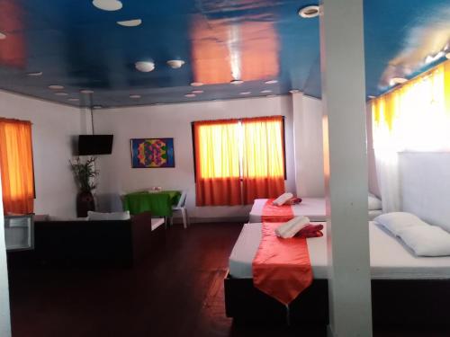 Isla Bonita Beach Resort