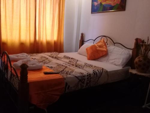 Isla Bonita Beach Resort